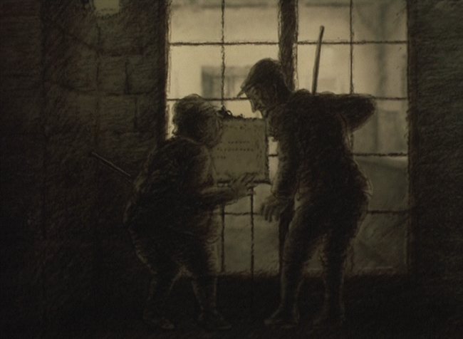 Chuumon no Ooi Ryouriten (1993) (Lateralus-Manga, Black-Trainers Fansub)